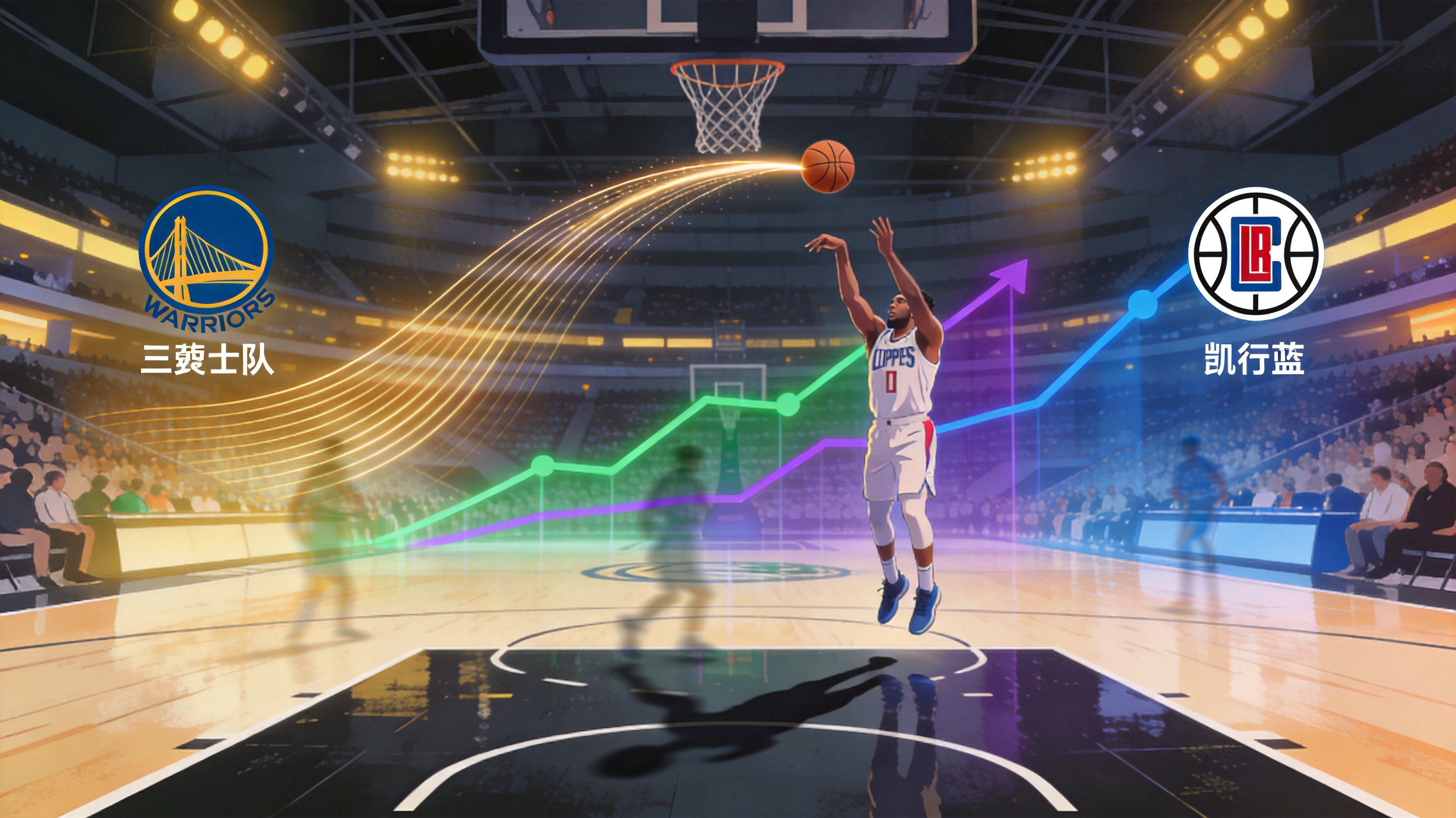 NBA数据分析